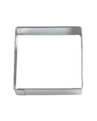 Cookie Cutter "Square" - BIRKMANN - 5cm