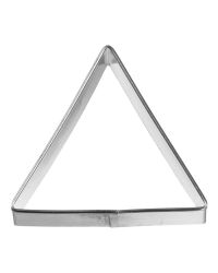 Cookie Cutter "Triangle" - BIRKMANN - 5,5cm