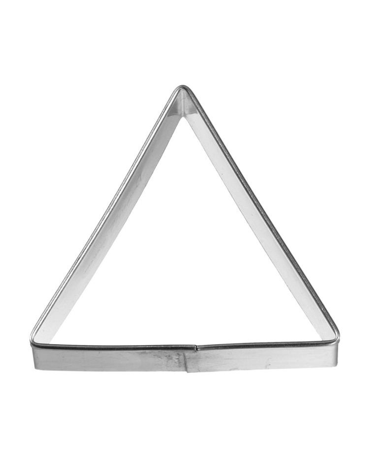 Emporte-pièce "Triangle" - BIRKMANN - 5,5cm