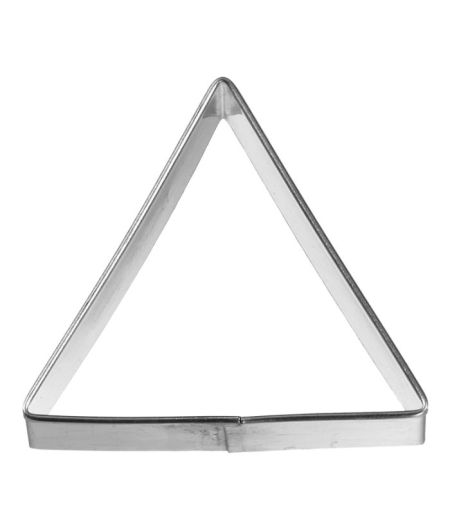 Emporte-pièce "Triangle" - BIRKMANN - 5,5cm