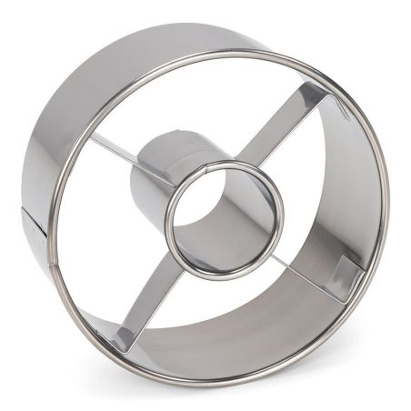 Donut Cutter - PATISSE - Ø 9cm