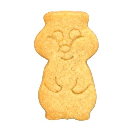 Cookie Cutter "Hamster" - BIRKMANN