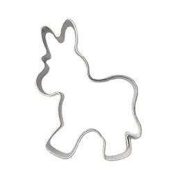 Cookie Cutter "Little Donkey" - KS - 5,5cm