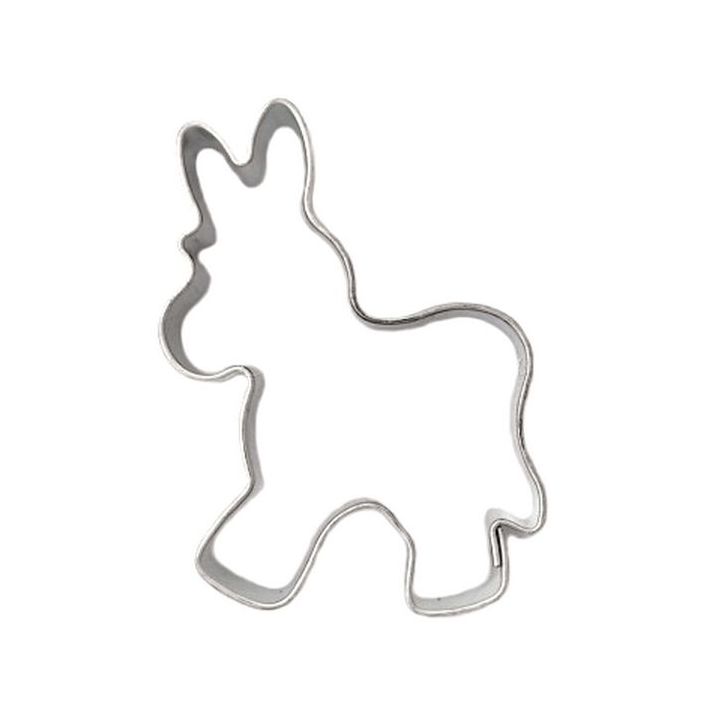 Emporte-pièce "Petit  Ane" - KS - 5,5cm