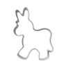 Cookie Cutter "Little Donkey" - KS - 5,5cm