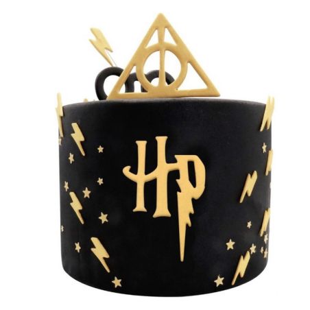 Cortador "Harry Potter"