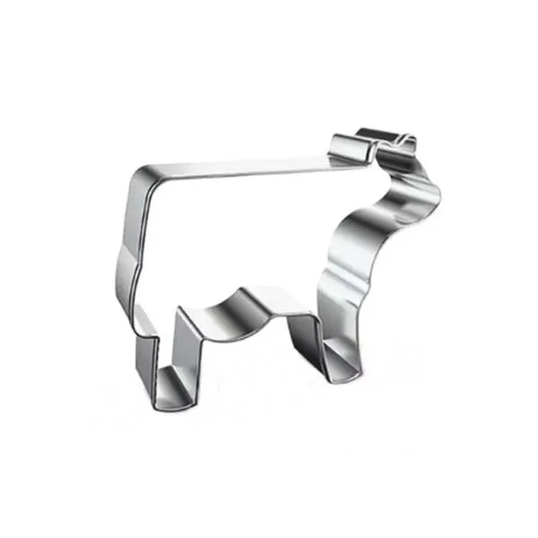 Emporte-pièce "Vache"