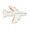 Cookie Cutter "Airplane" - 7.5cm