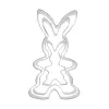 Emporte-pièce "Lapin de Pâques"
