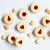 Galletas Linzer "Navidad"