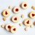 Biscuits Linzer "Noël"