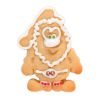Cookie "Santa Claus"