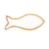 Cookie Cutter "Fish"  - 9cm