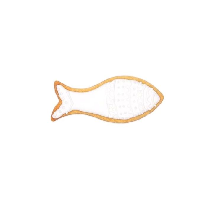 Cookie Cutter "Fish"  - 9cm