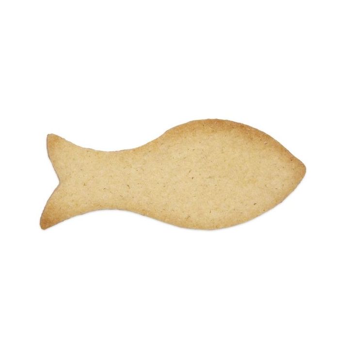 Emporte-pièce "Poisson" - STAEDTER