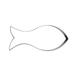 Emporte-pièce "Poisson" - STAEDTER - 9cm