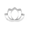 Emporte-pièce "Fleur de Lotus"
