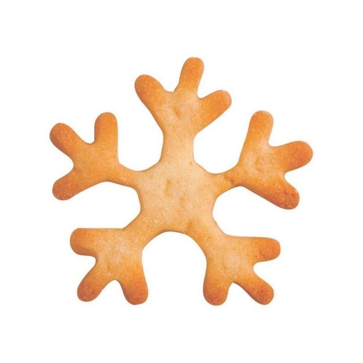 Cookie Cutter "Snowflake" - STADTER