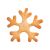 Cookie Cutter "Snowflake" - STADTER
