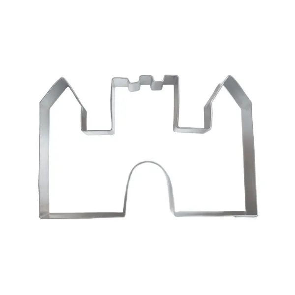 Cookie Cutter "Castle"