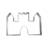 Cookie Cutter "Castle"