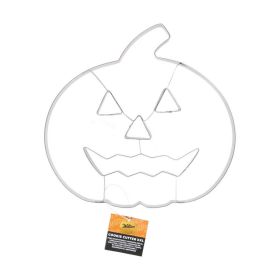 Set "Halloween" x 18 - WILTON - 6/9cm