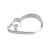 Cookie Cutter "Little Mouse" - BIRKMANN - 6cm