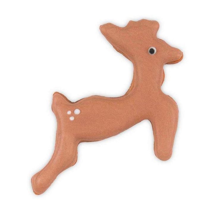 Cortador "Reno de Papa Noel" - STADTER - 7cm