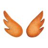 Cookie Cutter "Angel´s Wings" - STADTER - 5,5cm