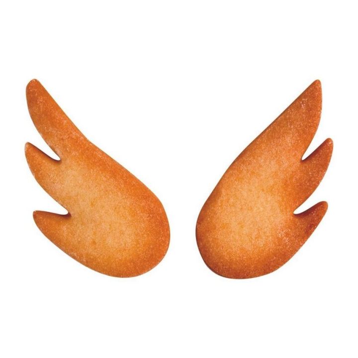 Emporte-pièce "Ailes d'Ange" - STADTER