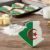 Cookie Cutter "Algeria" -  10cm