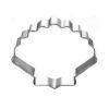 Cookie Cutter "Shell"