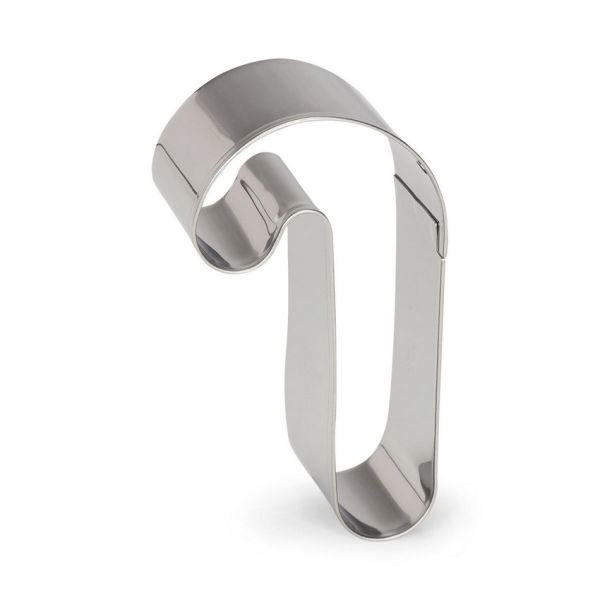 Cookie Cutter "Candy Cane" - PATISSE - 7cm