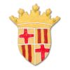 Cookie Cutter "Coat of Arms of Barcelona" - STADTER