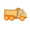 Cookie Cutter "Truck" - STADTER - 8cm