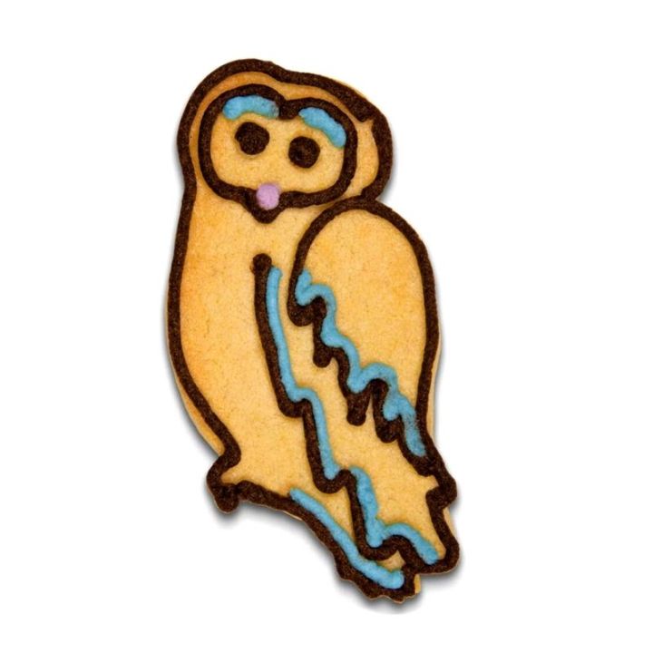 Cookie Cutter "Owl" - STAEDTER