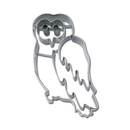 Emporte-pièce "Hibou" - STAEDTER - 9cm