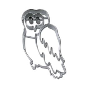 Cookie Cutter "Owl" - STAEDTER - 9cm