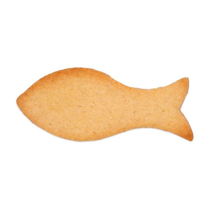 Emporte-pièce "Poisson "