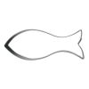 Cookie Cutter "Fish" - STAEDTER - 4.5cm
