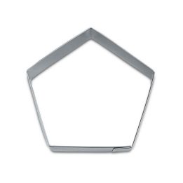 Emporte-pièce "Pentagone"