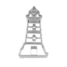 Emporte-pièce "Phare" - STADTER - 6cm