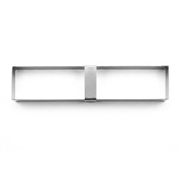 "Rectangle - 25cm" - CS -  25 x 4.5cm