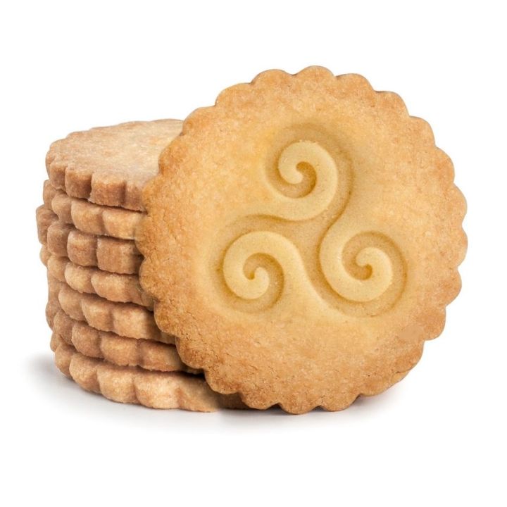 Cookie Cutter "Triskell"