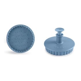 Emporte-pièce "Biscuit Choco" - IBILI - Ø 7cm