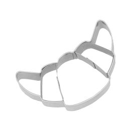 Cookie Cutter "Croissant" - BIRKMANN - 6cm