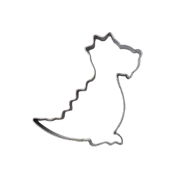 Cookie Cutter "Dragon"