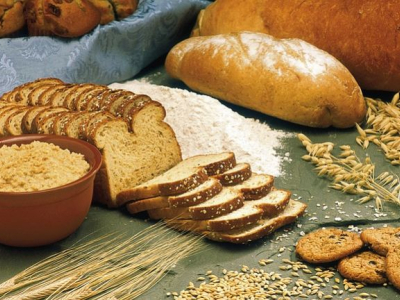 Quelle farine utiliser pour les biscuits sablés ou bredele ?