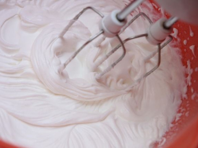 Que faire avec des blancs d’œufs ?