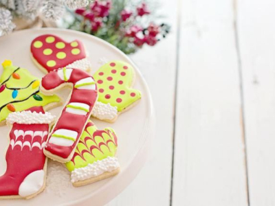 Biscuits sablés : les 4 erreurs à ne pas commettre 